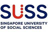 SUSS Logo